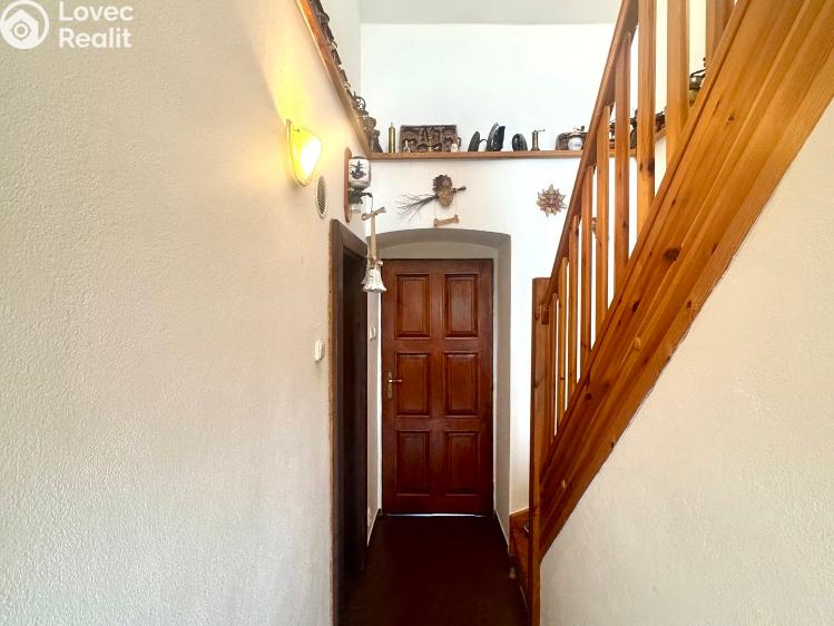 Продажа семейного дома Bor č. 38