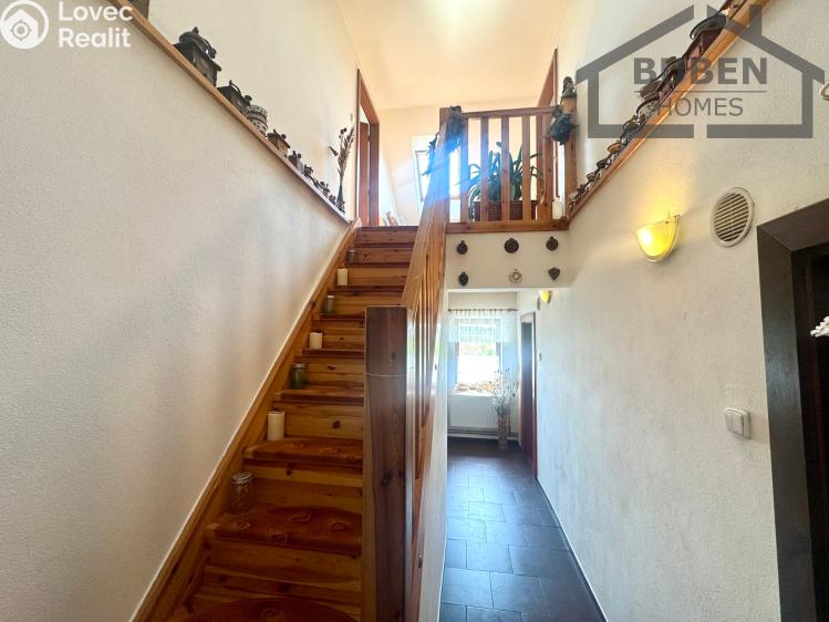Продажа семейного дома Bor č. 39