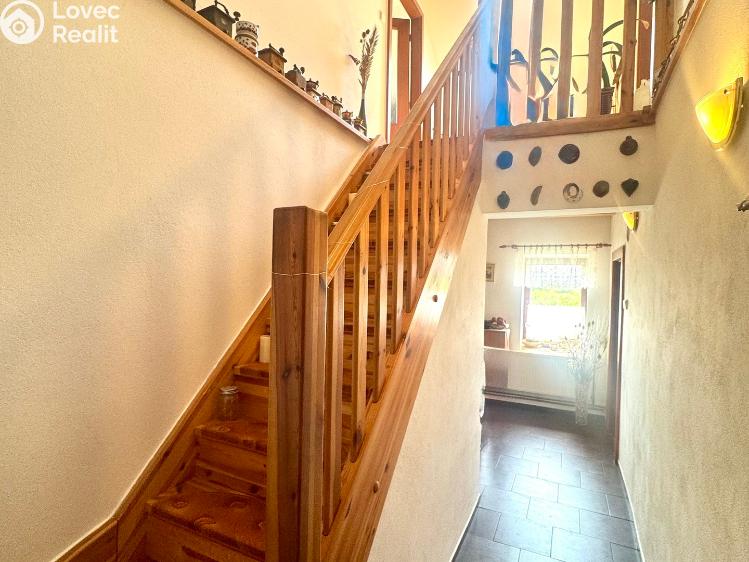 Продажа семейного дома Bor č. 40