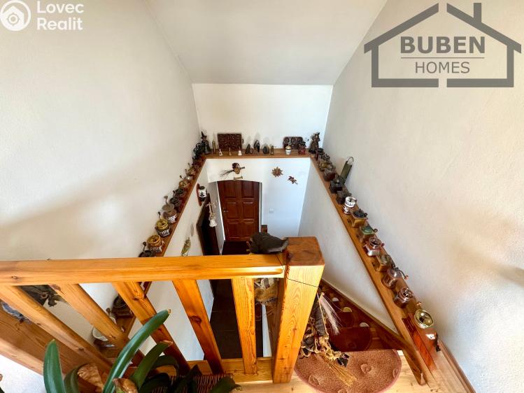 Продажа семейного дома Bor č. 42