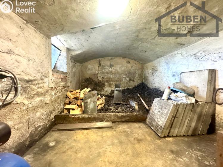 Продажа семейного дома Bor č. 45