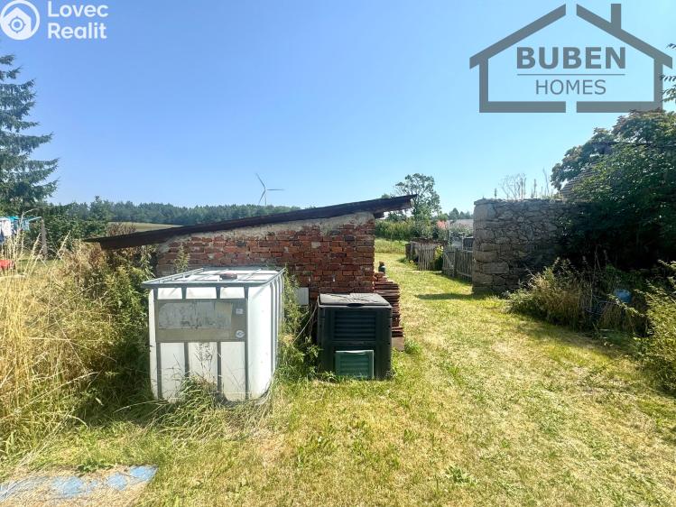 Продажа семейного дома Bor č. 49