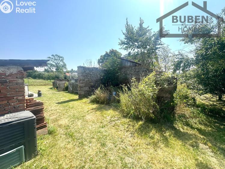 Продажа семейного дома Bor č. 50