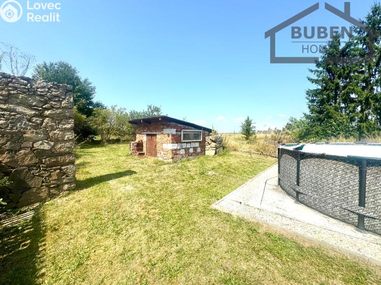 Продажа семейного дома Bor č. 52