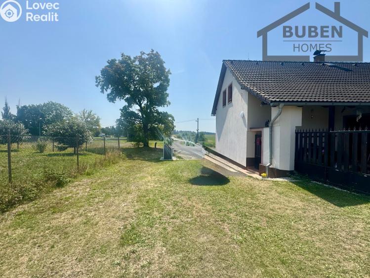 Продажа семейного дома Bor č. 53