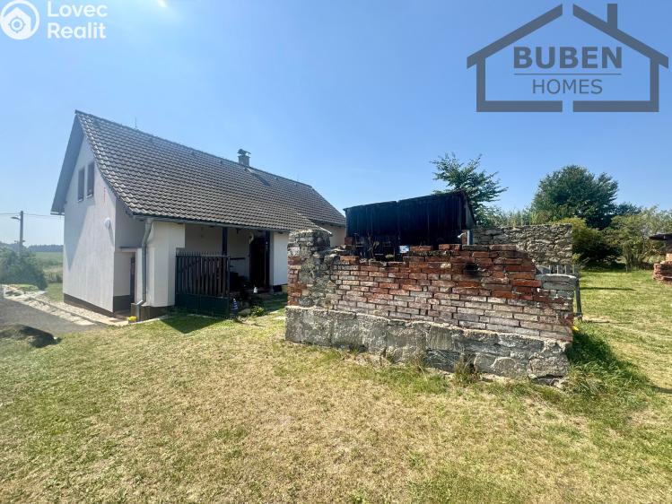 Продажа семейного дома Bor č. 55