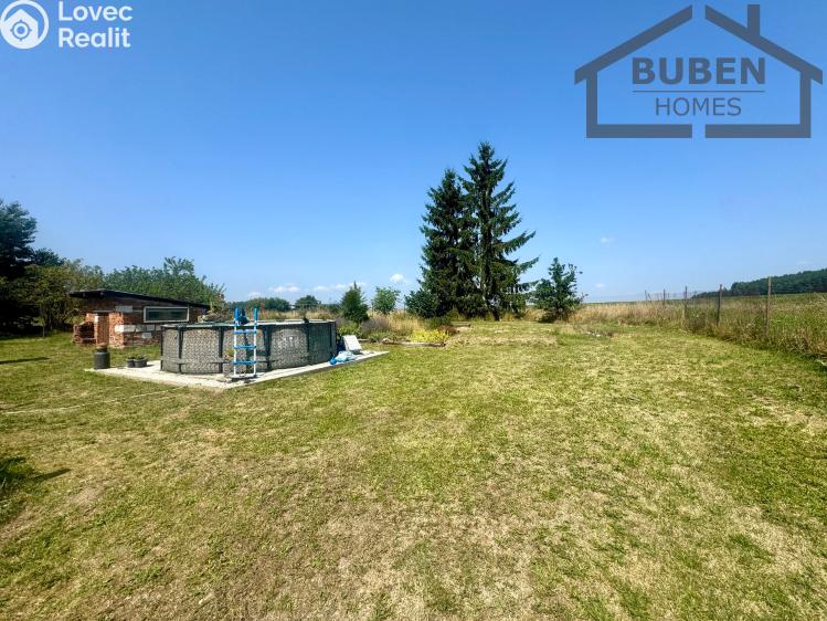 Продажа семейного дома Bor č. 56