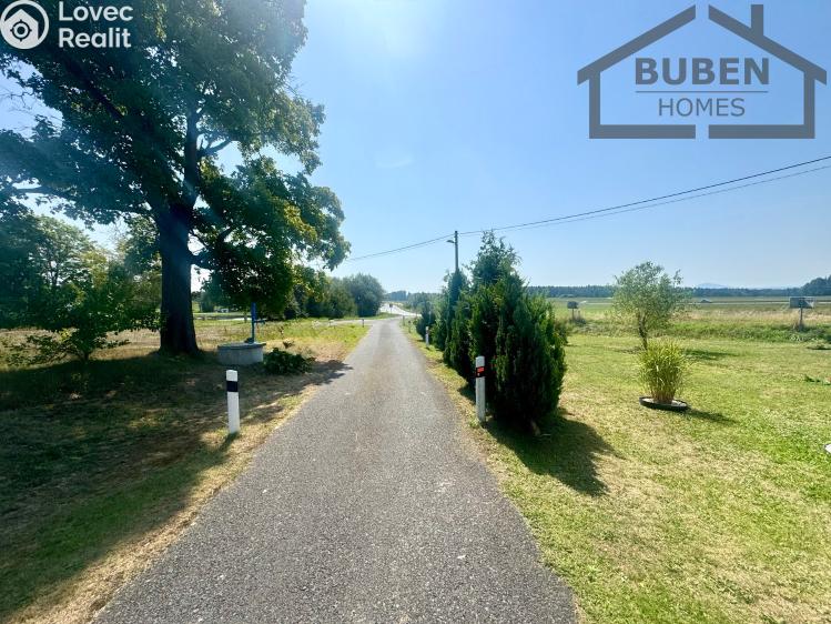 Продажа семейного дома Bor č. 57