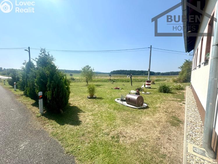 Продажа семейного дома Bor č. 58