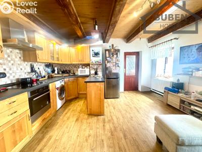 Продажа семейного дома Bor č. 2