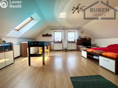 Продажа семейного дома Bor č. 3