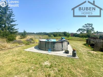 Продажа семейного дома Bor č. 5