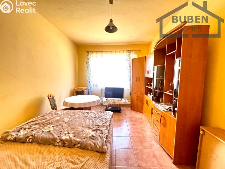 Sale family house Bor č. 6