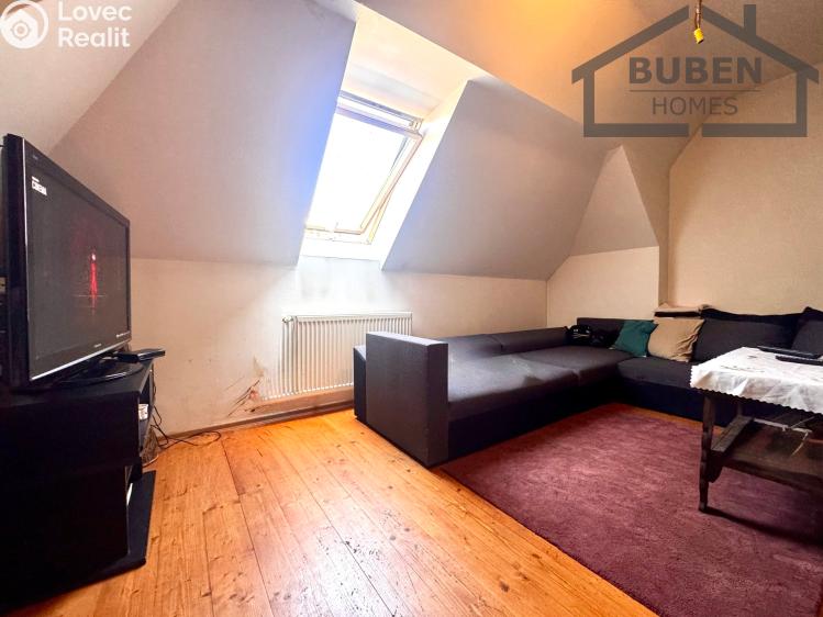 Sale family house Bor č. 7