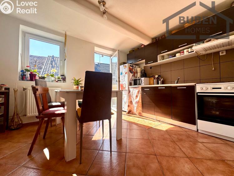 Sale family house Bor č. 8