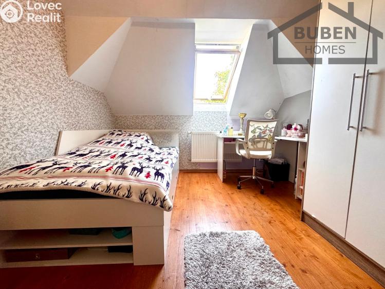 Sale family house Bor č. 11