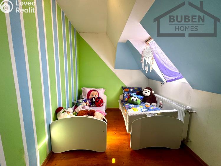 Sale family house Bor č. 12