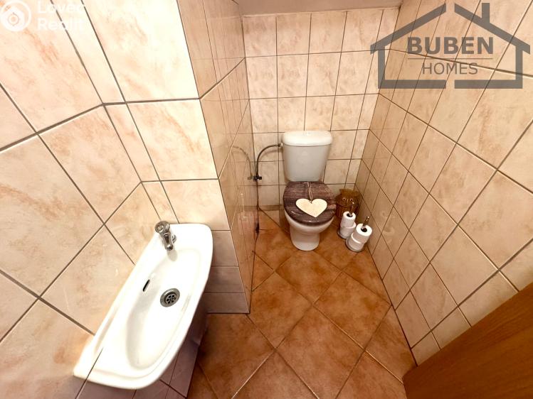 Sale family house Bor č. 17