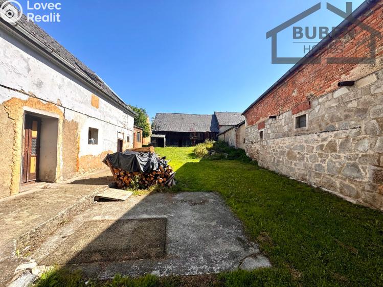 Sale family house Bor č. 19