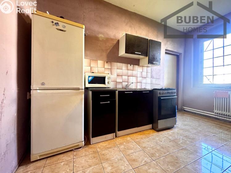 Sale family house Bor č. 20