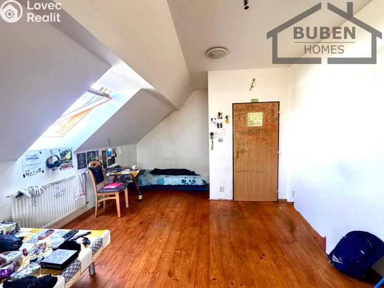 Sale family house Bor č. 23