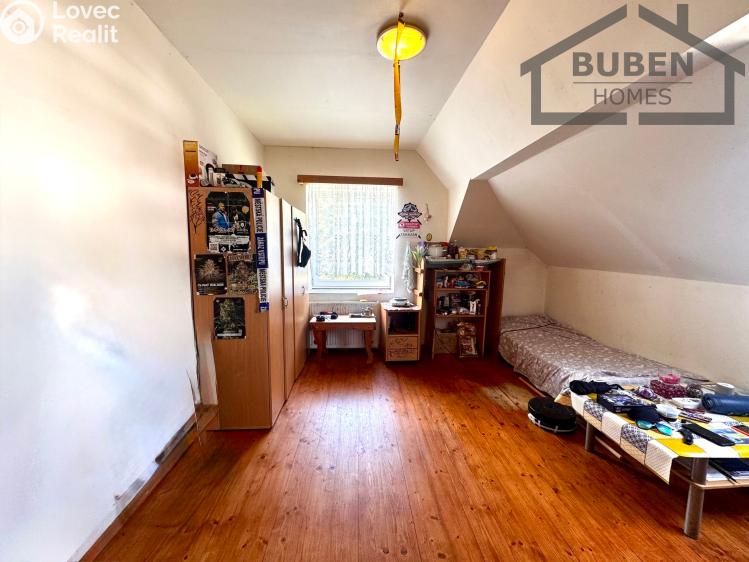 Sale family house Bor č. 25