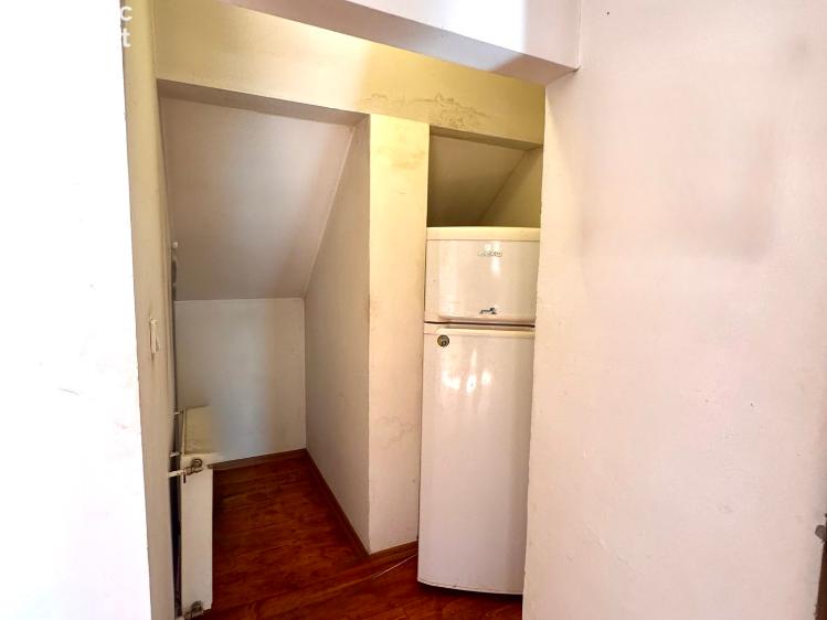 Sale family house Bor č. 27