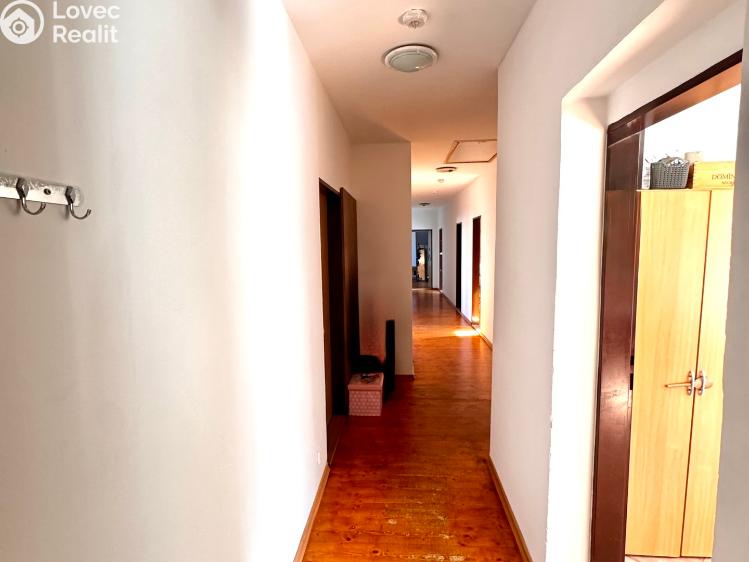 Sale family house Bor č. 28