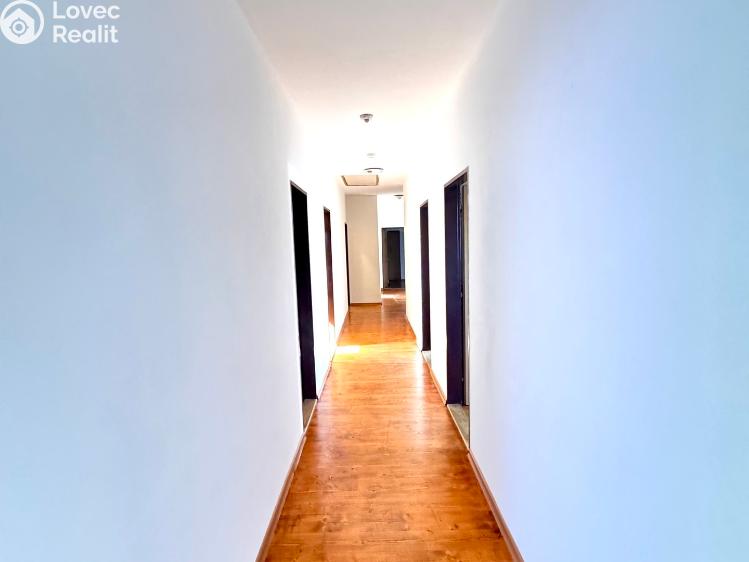 Sale family house Bor č. 29