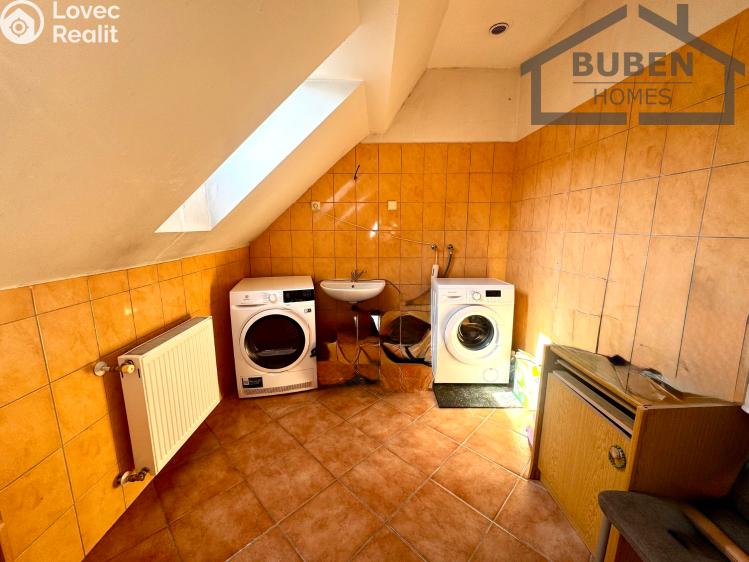 Sale family house Bor č. 30