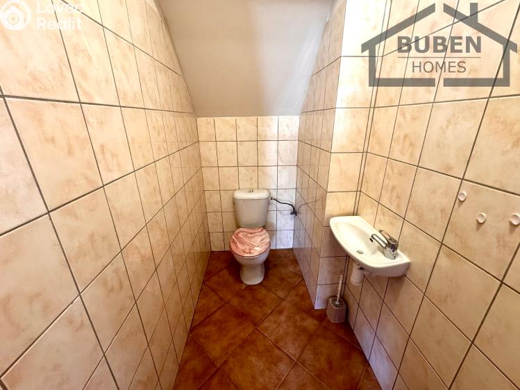 Sale family house Bor č. 31