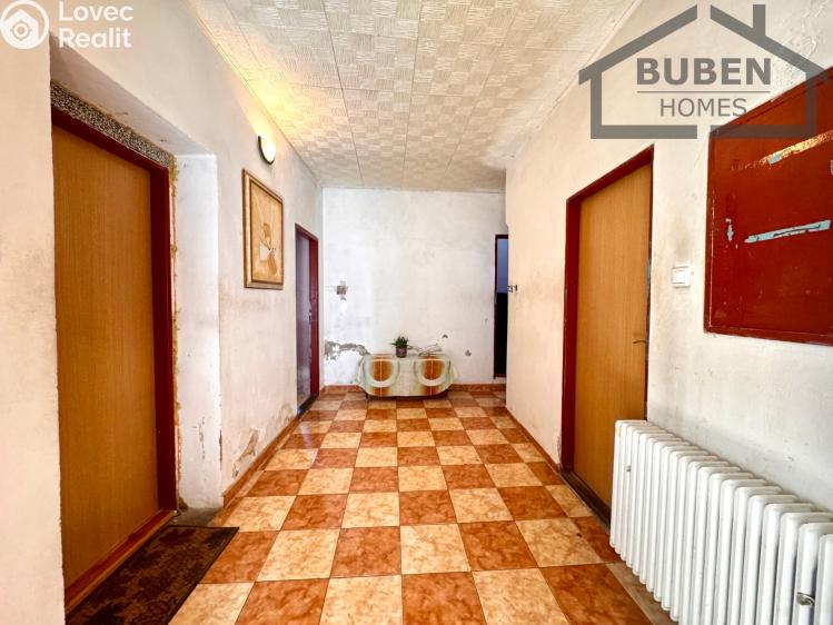 Sale family house Bor č. 32