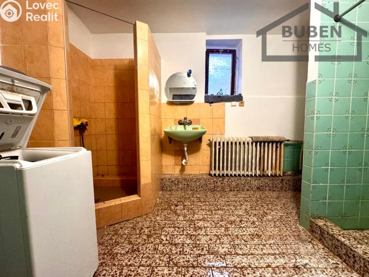 Sale family house Bor č. 33