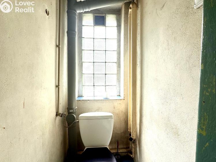 Sale family house Bor č. 35