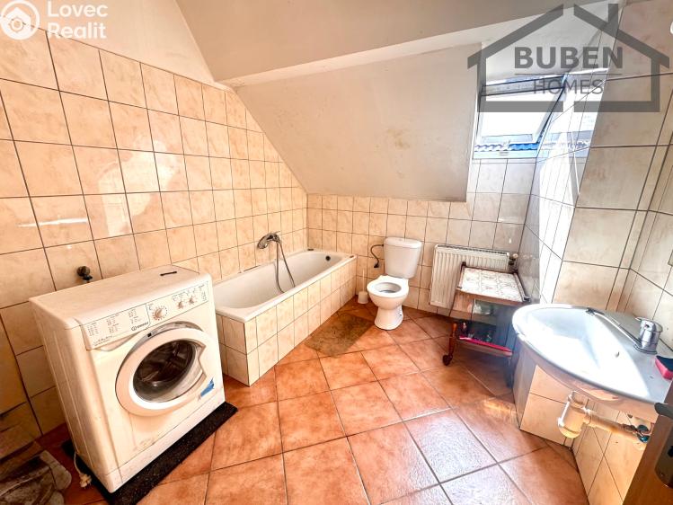 Sale family house Bor č. 36