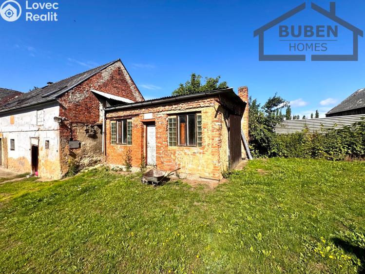 Sale family house Bor č. 38