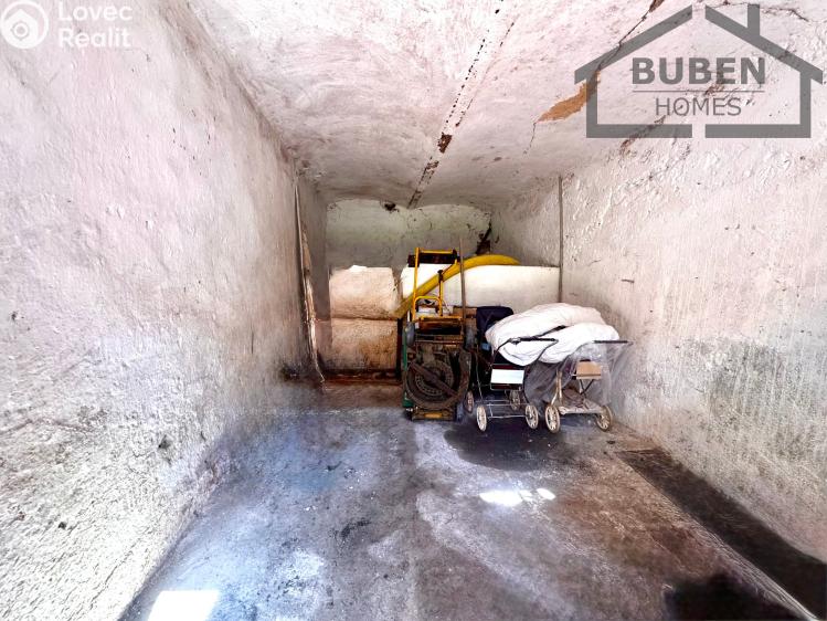 Sale family house Bor č. 41