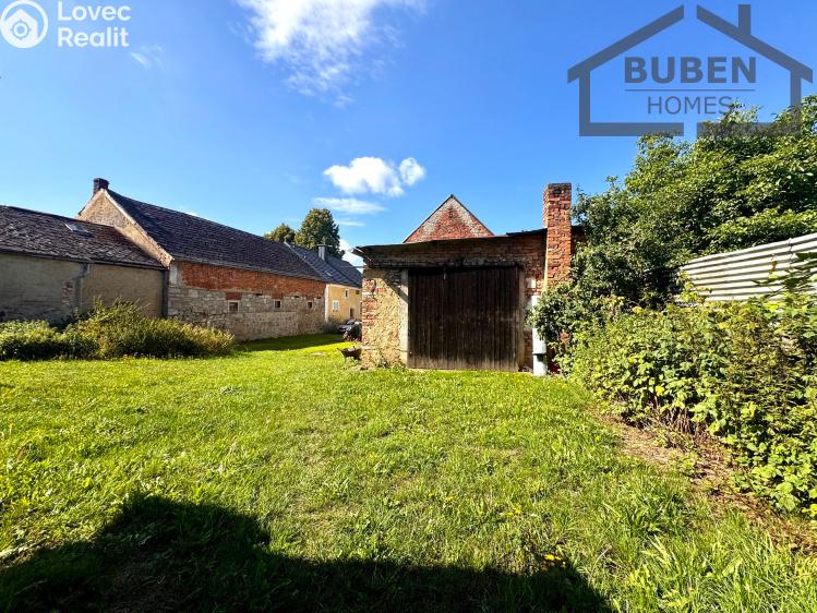 Sale family house Bor č. 47