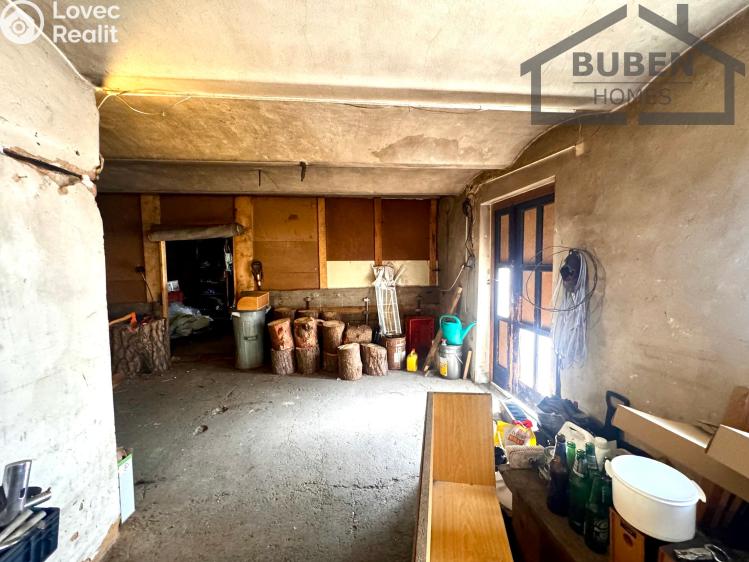 Sale family house Bor č. 49