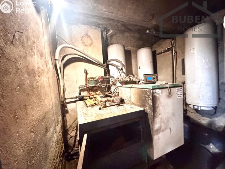 Sale family house Bor č. 50