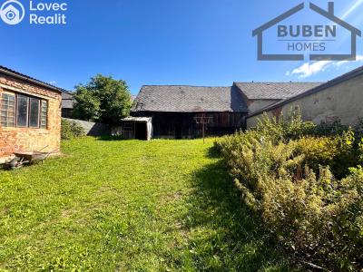 Продаж сімейного будинку Bor č. 3