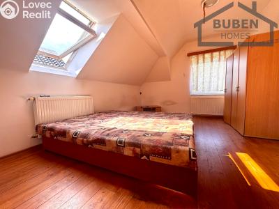 Продаж сімейного будинку Bor č. 4