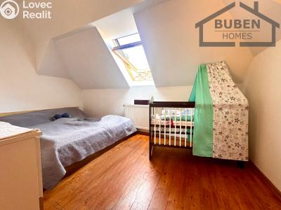 Продаж сімейного будинку Bor č. 5