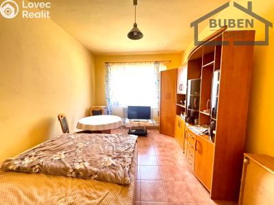 Продаж сімейного будинку Bor č. 6