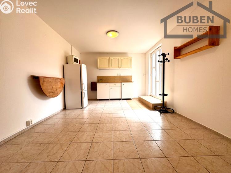 Продаж квартири 2+KK Studánka č. 2