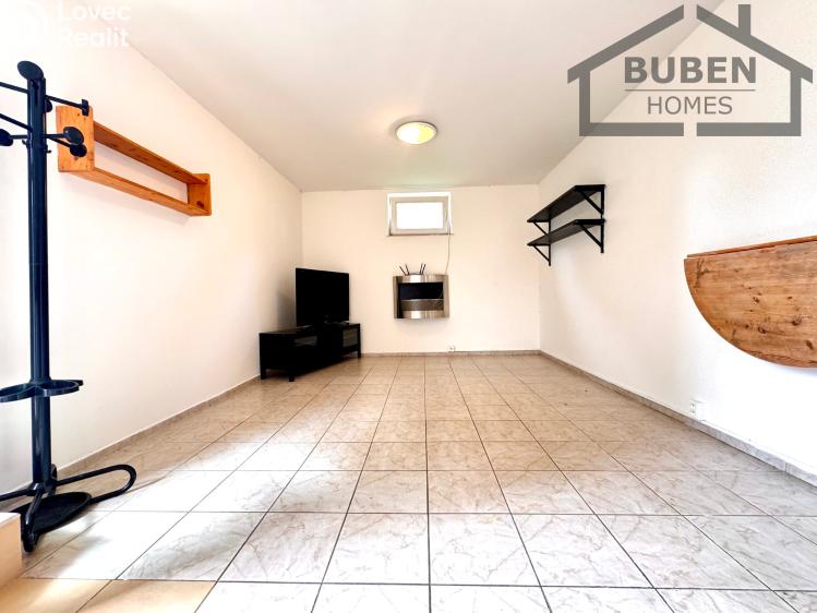 Продаж квартири 2+KK Studánka č. 3