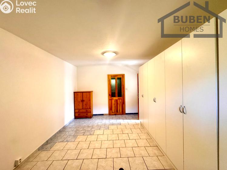 Продаж квартири 2+KK Studánka č. 4