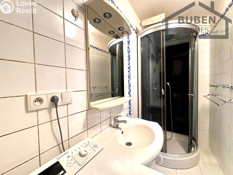 Продаж квартири 2+KK Studánka č. 5