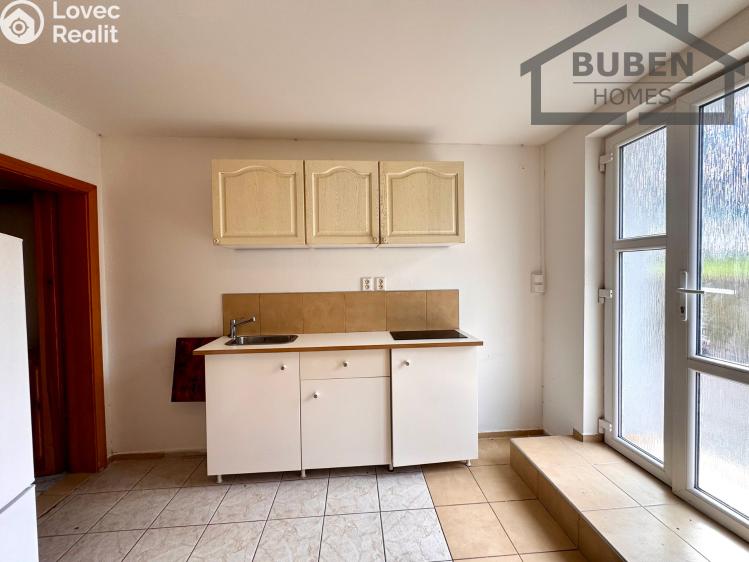 Продаж квартири 2+KK Studánka č. 6