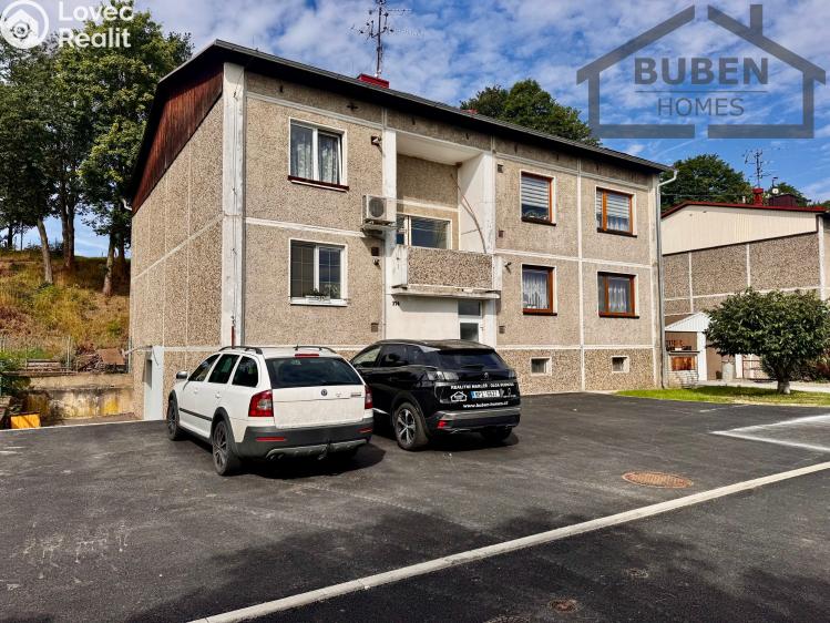 Продаж квартири 2+KK Studánka č. 7